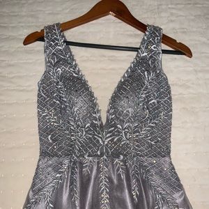 Gianni bini dress